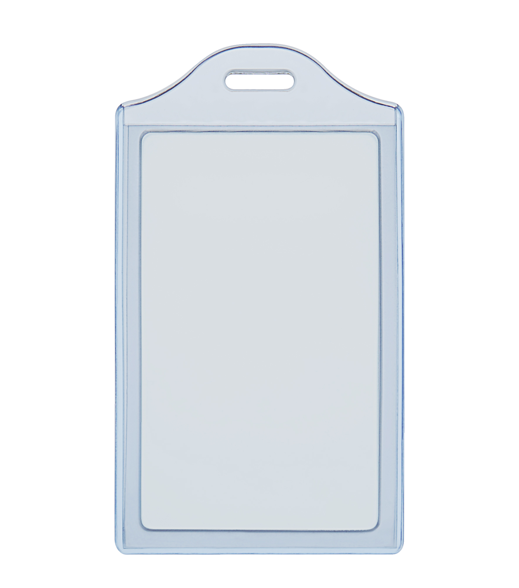 Holder 2K-V Blue 2 karty Argo 50szt.